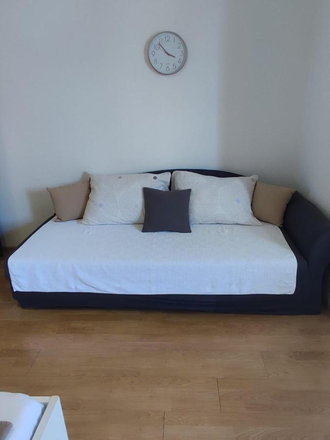 Apartmani Valentino Makarska Eksteriør bilde