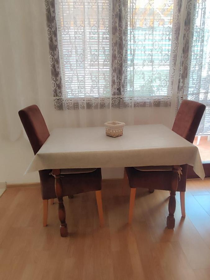 Apartmani Valentino Makarska Eksteriør bilde