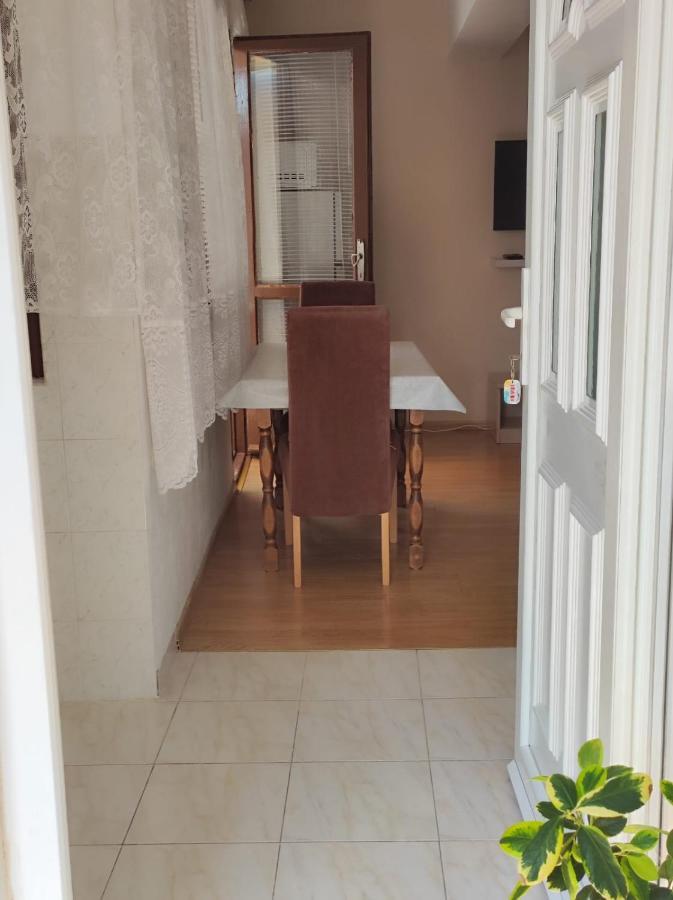 Apartmani Valentino Makarska Eksteriør bilde
