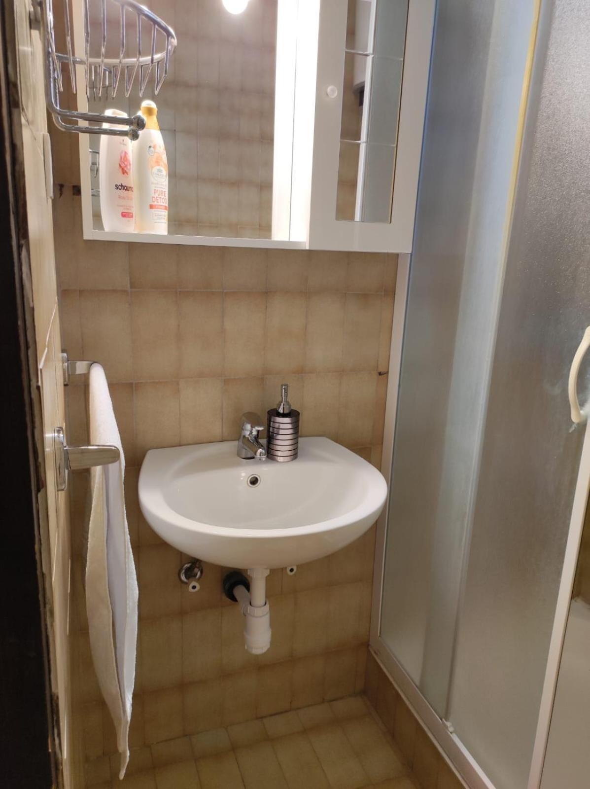 Apartmani Valentino Makarska Eksteriør bilde