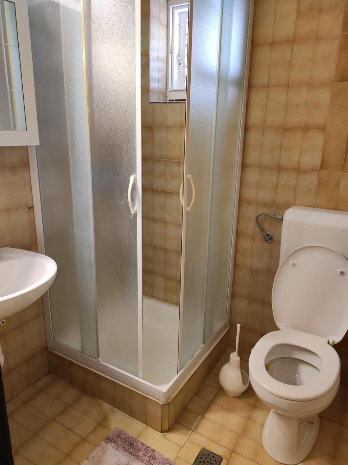 Apartmani Valentino Makarska Eksteriør bilde