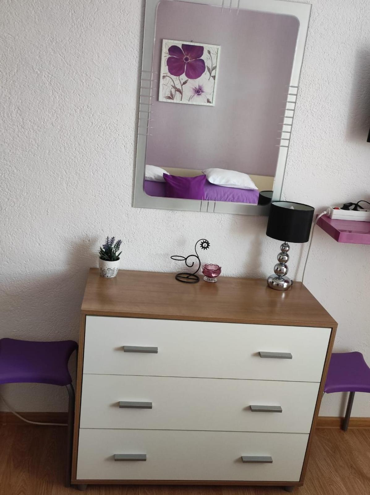 Apartmani Valentino Makarska Eksteriør bilde