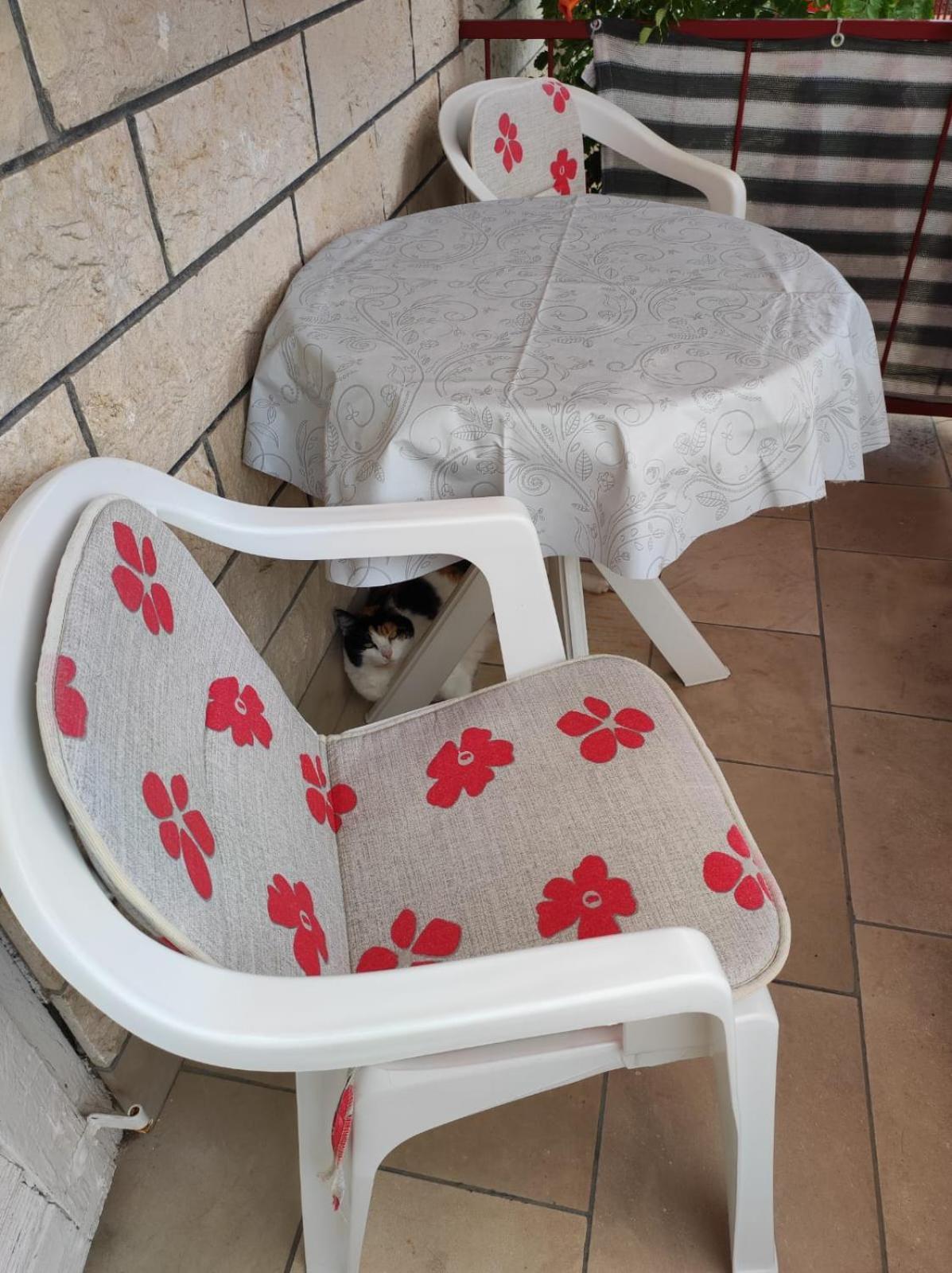 Apartmani Valentino Makarska Eksteriør bilde